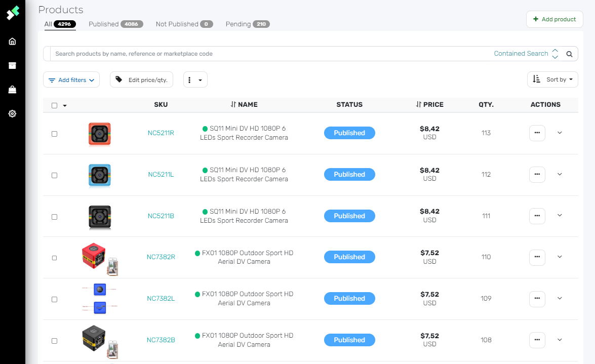 该出手了！拉美SaaS潜力市场，一键销往六大平台！