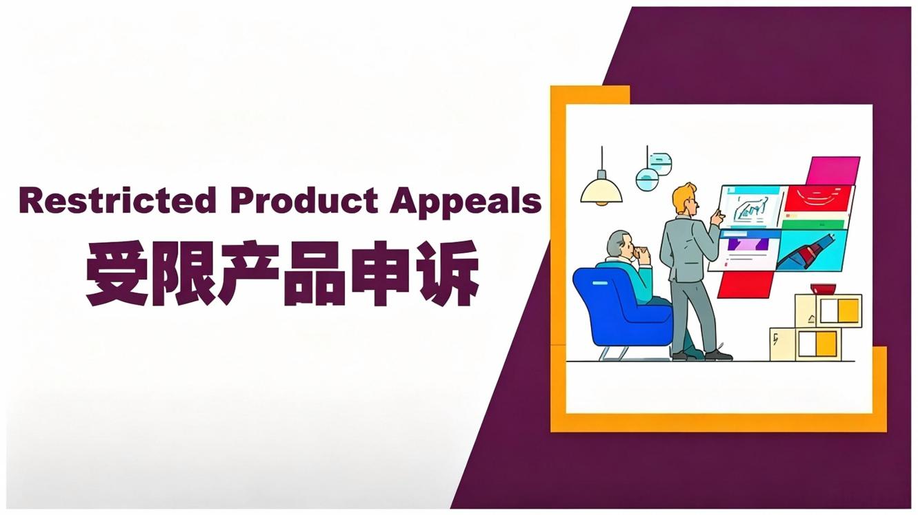 卖家违反受限商品,如何申诉?