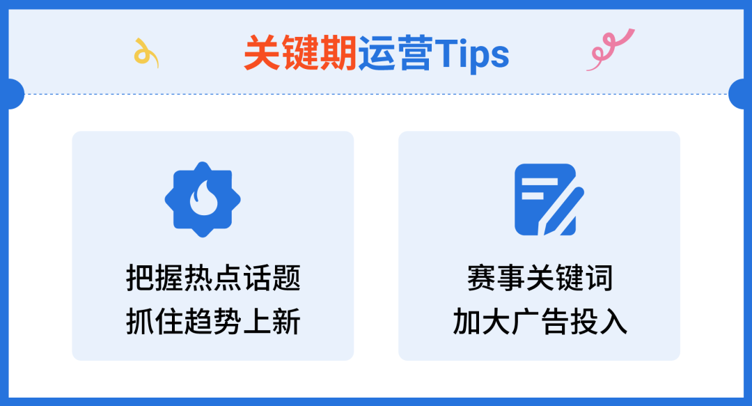 奥运热浪来袭! 把握运动风潮, 爆单户外品类