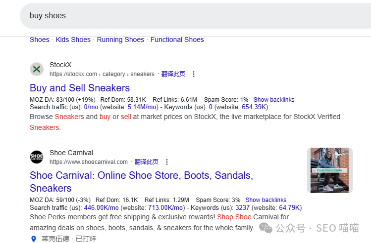 小白也能快速上手，一文教你如何利用SEMrush挖掘关键词，让你的SEO更上一层楼