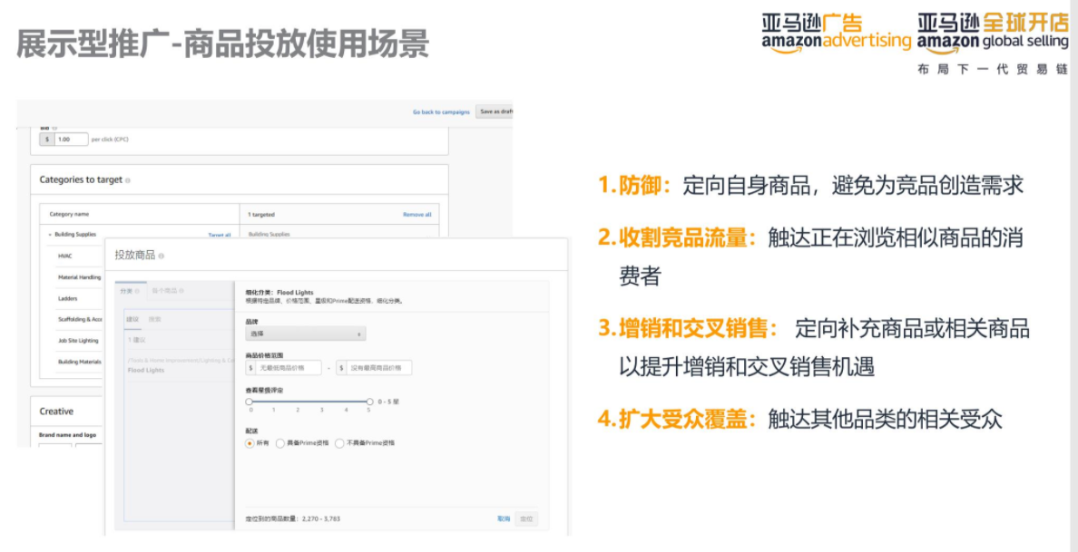 亚马逊运营大神可能都不知道的新功能！