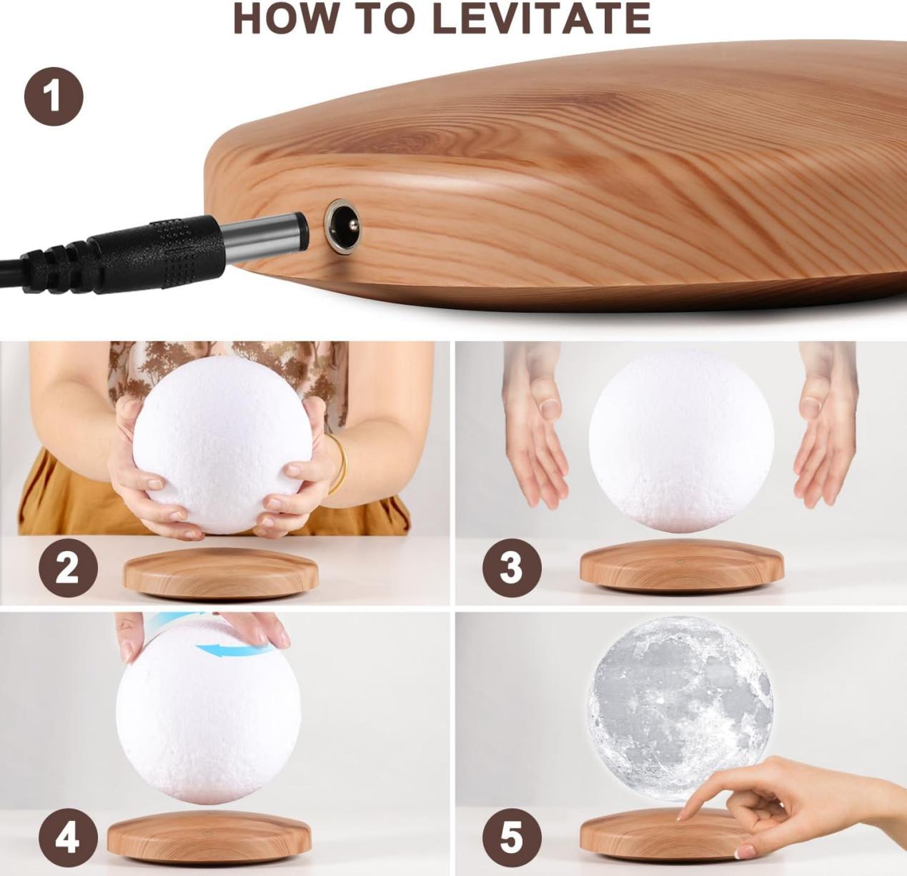 24-cv-11470，磁悬浮灯magnetic levitation lamp发明专利维权