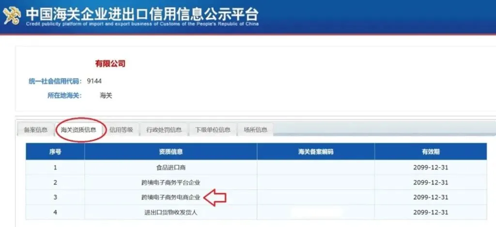 9810报关资质、海关备案、订单号获取全指南