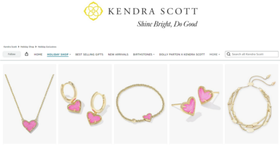 一次冻结961家店铺！这类产品在美国市场遭严打，同款速速下架！