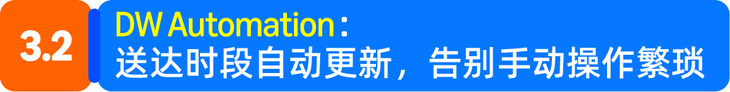 旺季入仓不踩坑!FIST助力亚马逊Prime会员日头程物流高效通关