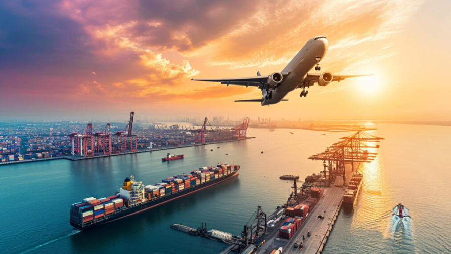 通过沙特专线高效开拓市场：选品逻辑与策略