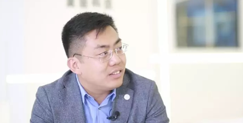 他把“登山神器”卖到海外，千万订单拿到手软