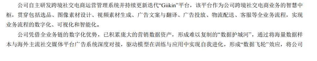 利润暴涨86%！厦门大卖用AI狂赚1个亿