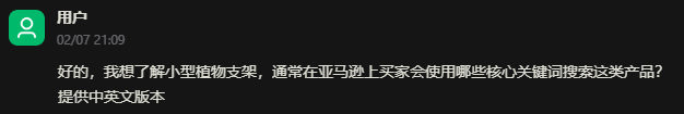实操分享 | DeepSeek x Amazon如何赋能单干卖家选品？