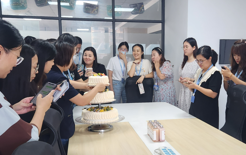 “狂欢24周年庆” !SAMSUNG SDSC联动多渠道多重礼回馈客户