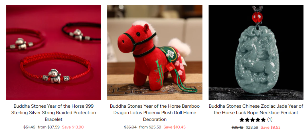 超暴利的独立站，这选品万万没想到！