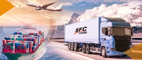 三态速递教你选择跨境电商物流的五个重要维度