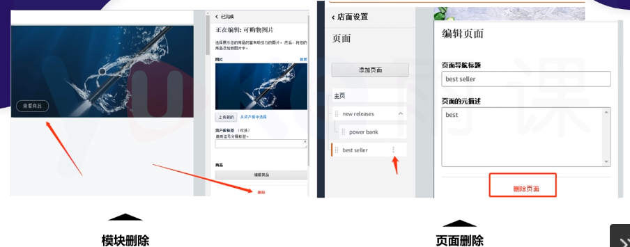 如何充分利用好亚马逊品牌旗舰店？