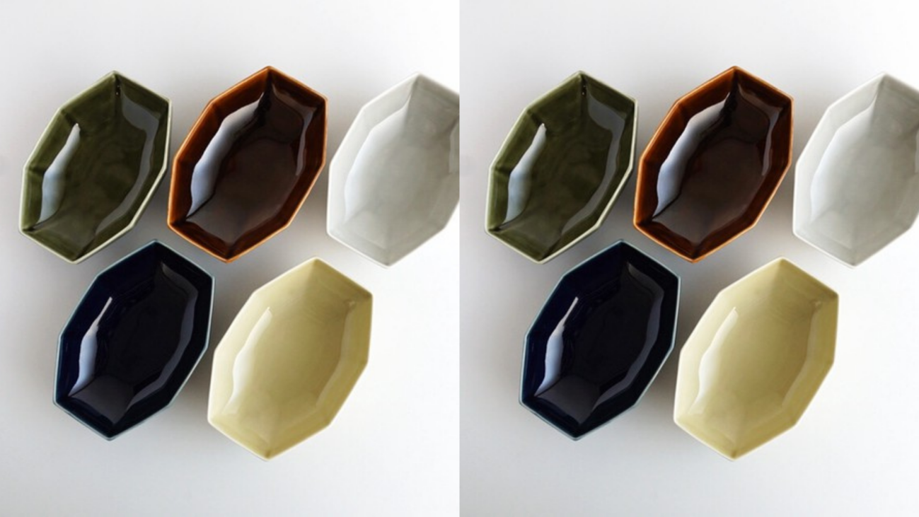 如何區(qū)別日式陶瓷餐具的種類(上)