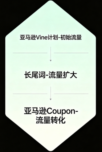 仅14天，一款冷门产品在亚马逊从日均3单到稳站首页第8位，他做对了什么？