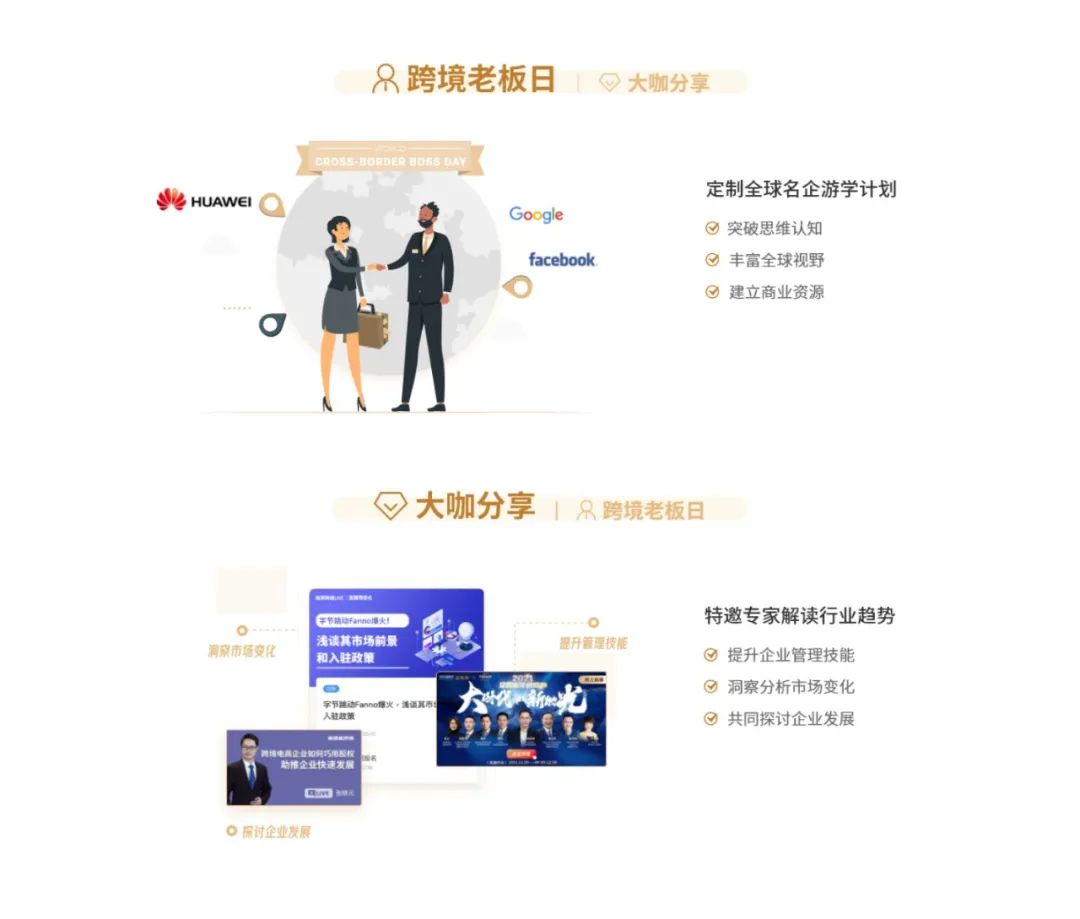 重磅福利!跨境情报实时掌握,专属行业报告免费领取