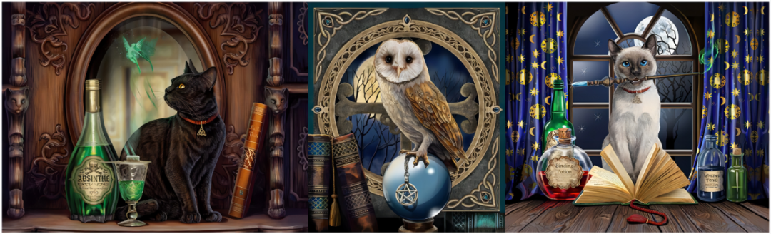 图片不能乱用，多品牌版权维权连发两案，新增200+张版权不能用！