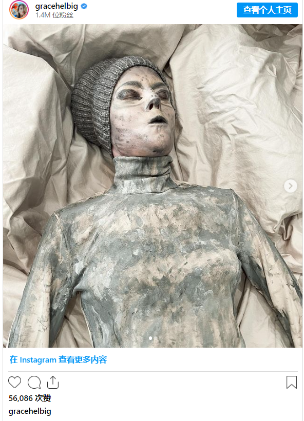 2023万圣节，这些稀奇古怪的万圣节服装深受外国消费者喜爱！