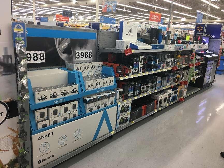 安克创新线下暴赚46亿,这一渠道有何魔力?