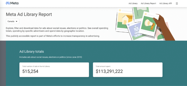 跨境必知 | 如何用Facebook Ad Library提升广告投放效率