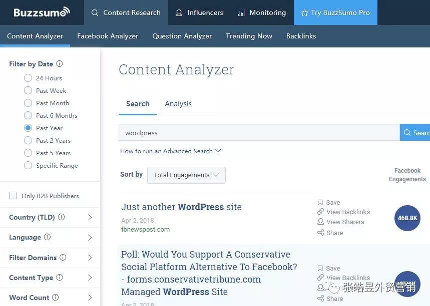 营销关键-如何发掘内容营销的框架和主题