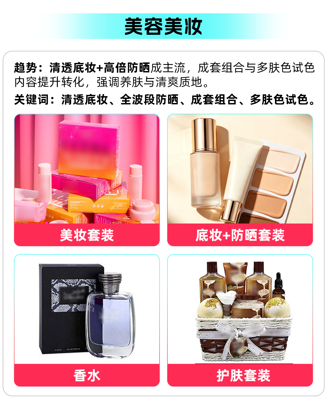 TikTok Shop全托管综合行业换季商品上新指南来袭，多重权益助力商家爆发