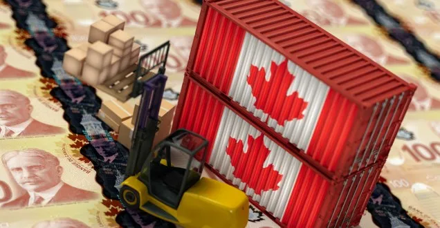 【2025最新】加拿大税务指南：从GST/HST到CARM，更有48万加元——加拿大开拓奖金等您来拿！