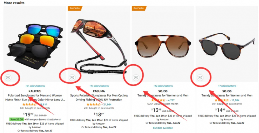 亚马逊的“低价渴望症”：大改前台页面，重新分配流量