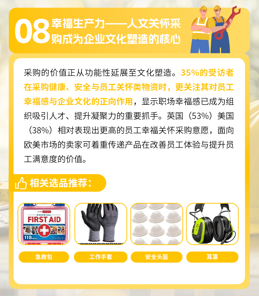 亚马逊9大洞察及选品趋势解码万亿商采蓝海，超六成企业与机构加码线上采购！