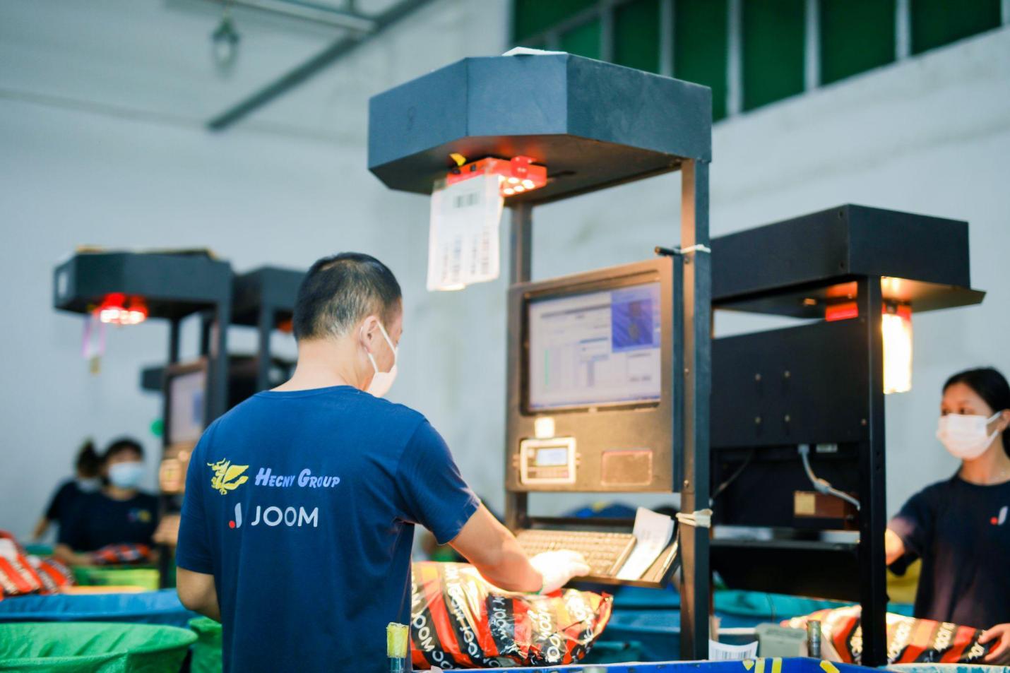 Joom物流：独立站跨境订单的全新解决方案