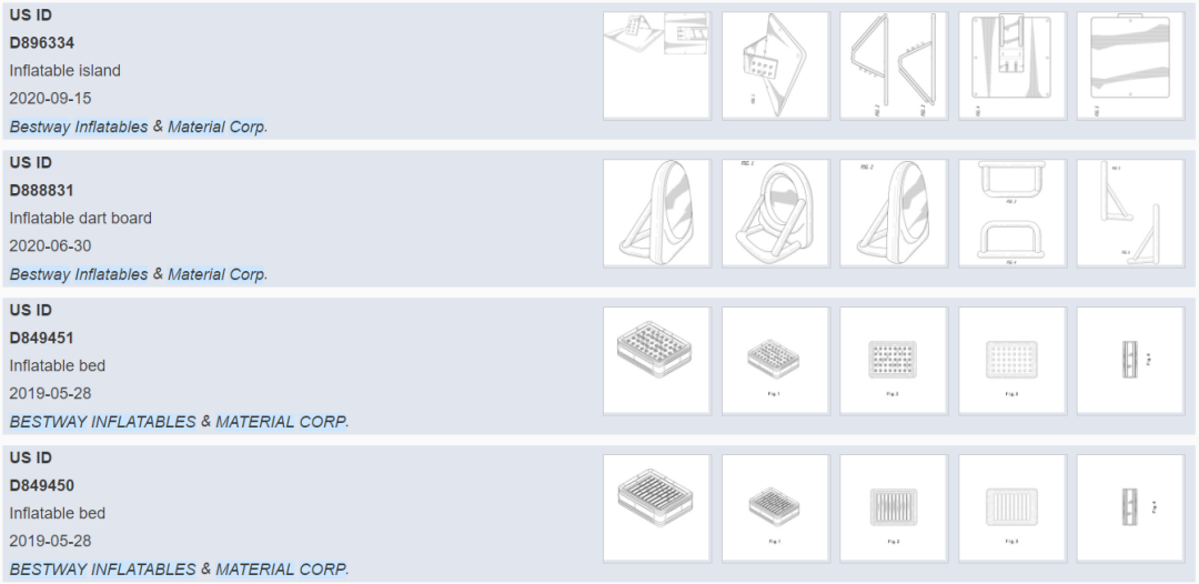 拥有多款Best Seller产品的顶级大卖起诉侵权,这2个商标不能碰!