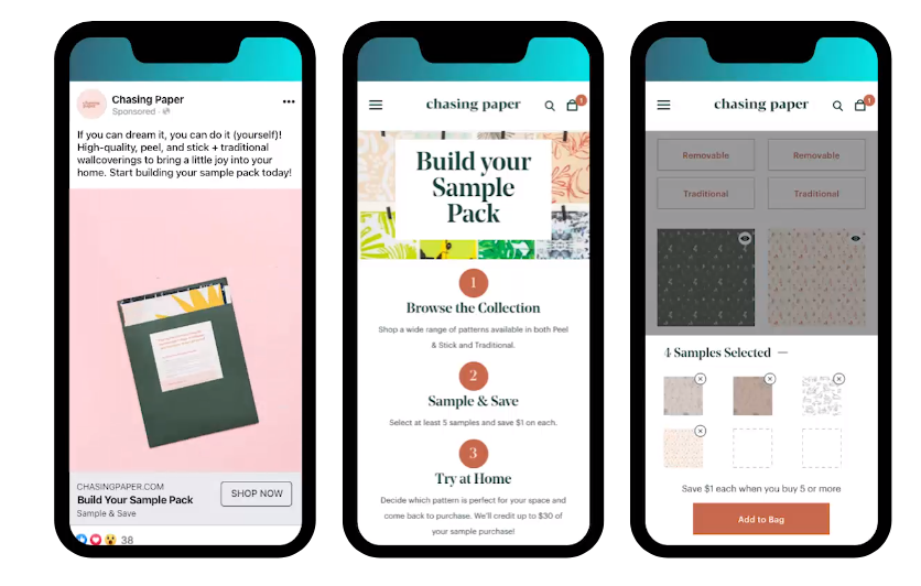 家居市场报告（二）：营销案例分析