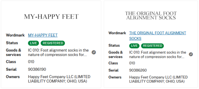 151家店铺被冻结!圣诞老人、雪人、侏儒、麋鹿等图案需慎用!