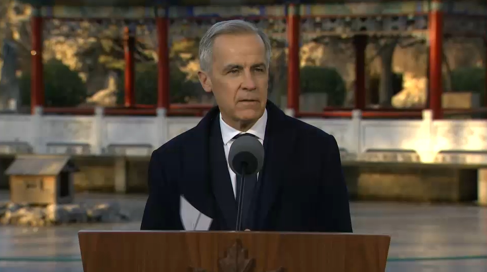 加拿大取消电动车100%关税，跨境卖家机会来了？