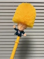 跨境卖家赚麻了？特朗普周边又火了？