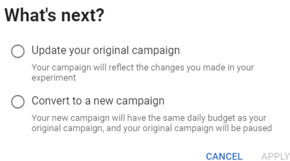 如何做好谷歌广告A/B测试?