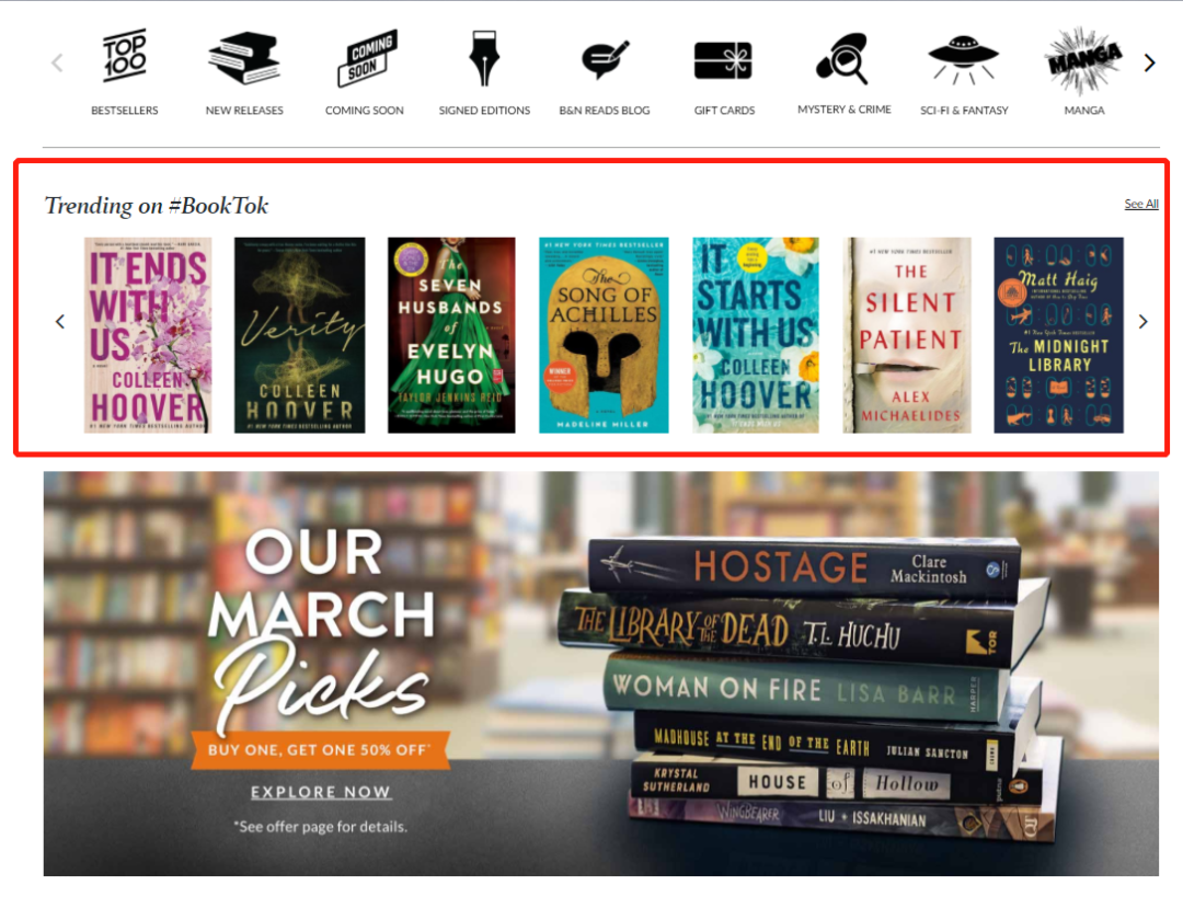 一夜之间爆火!在TikTok卖书,要懂得哭