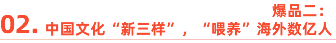 2024，它们引爆海外市场