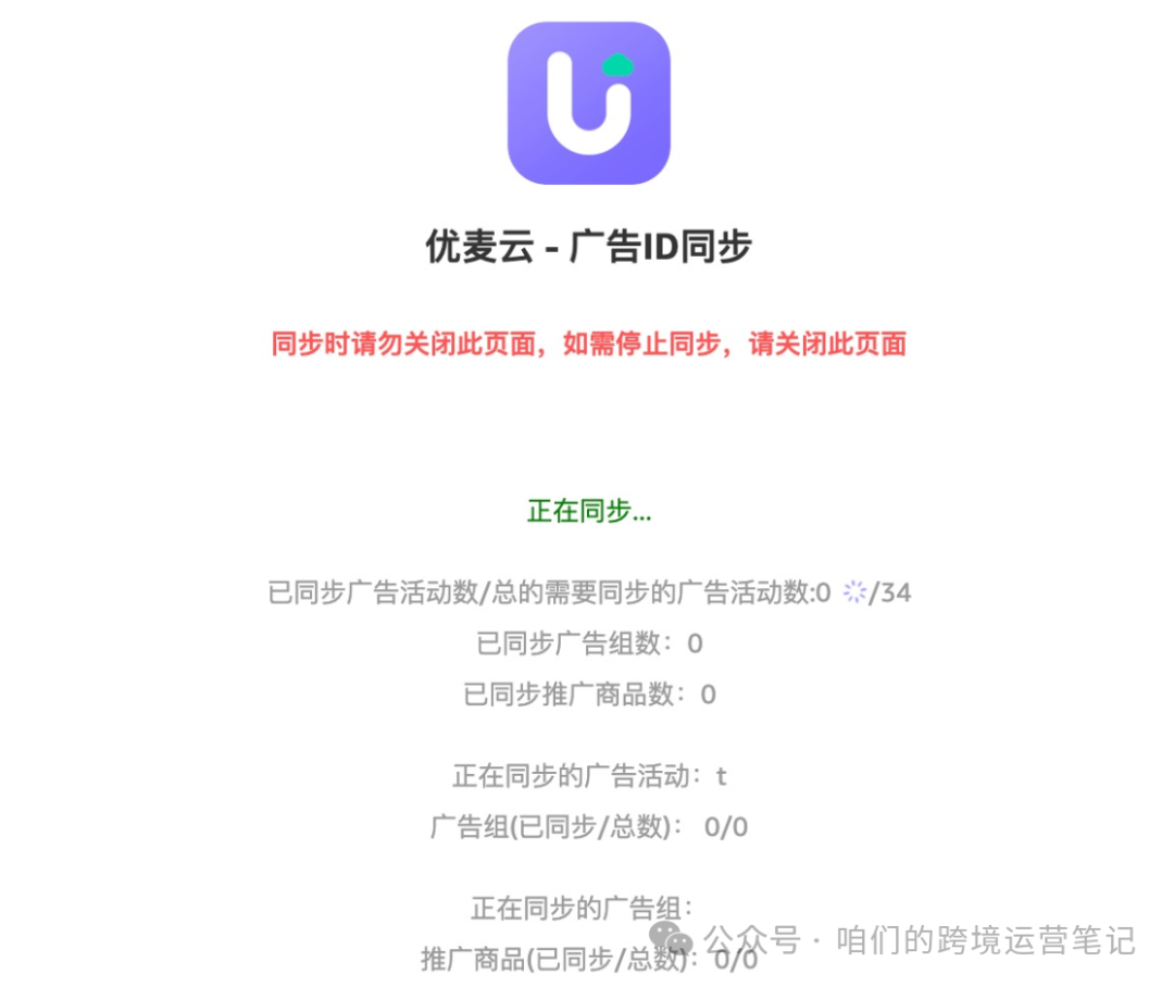 查询广告位对应后台广告组的方法及意义