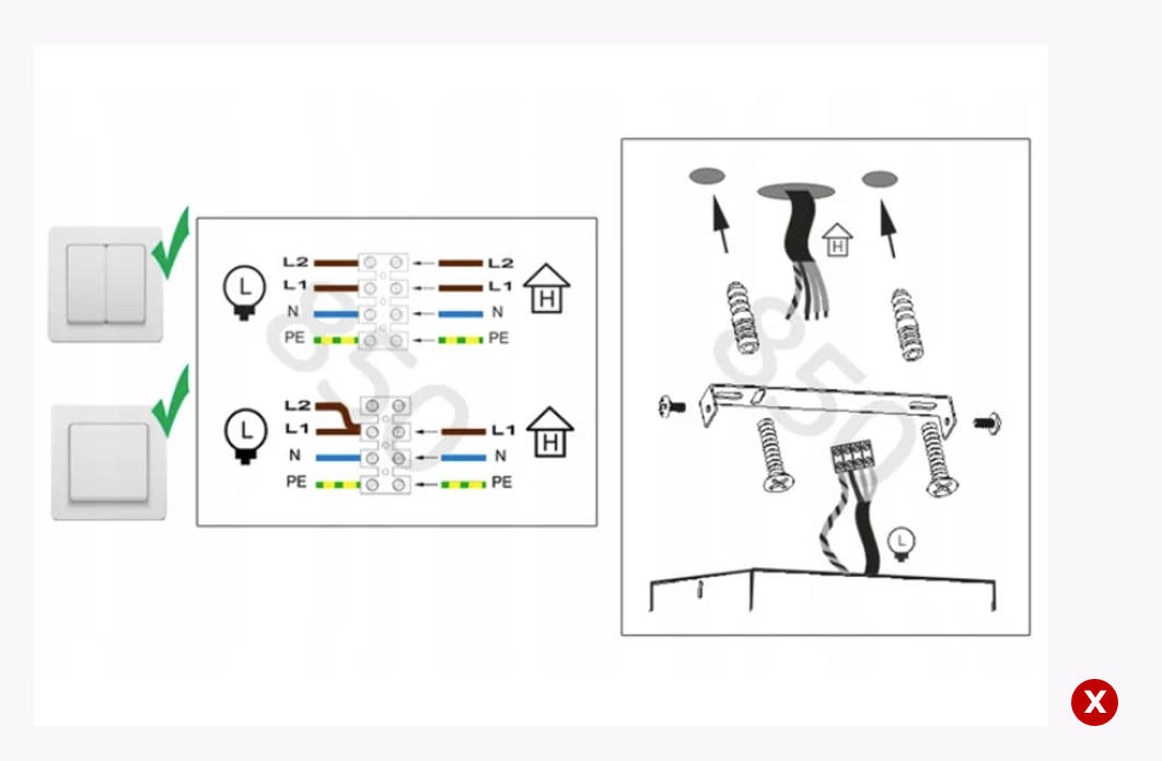 快人一步!灯具类目产品图文优化指南