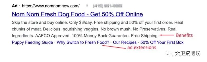 7种提升谷歌广告质量得分的方法