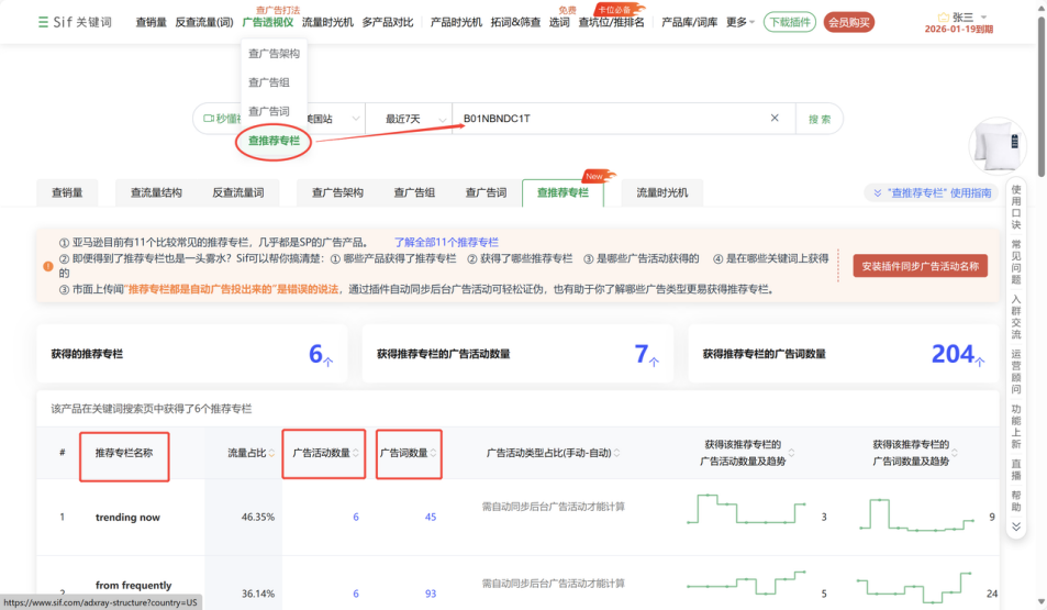 亚马逊推荐专栏全解析:9个核心问题带你玩转隐藏流量