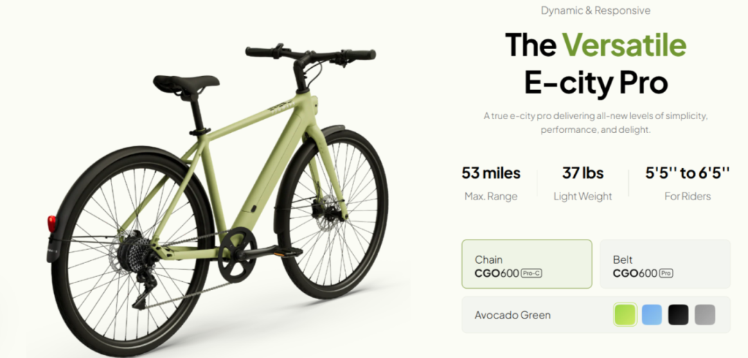 被阿里、腾讯看中！深圳“厂二代”靠E-Bike年收6000万欧元