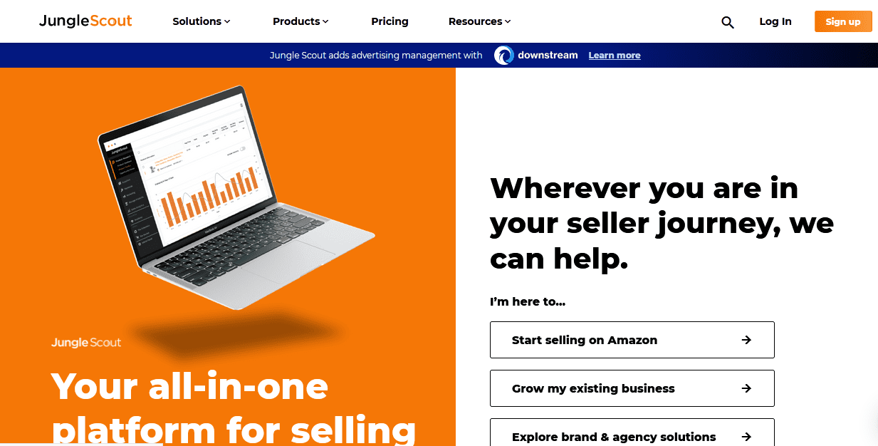 11大亚马逊数据工具,好用到尖叫!(黑五网一特惠福利)