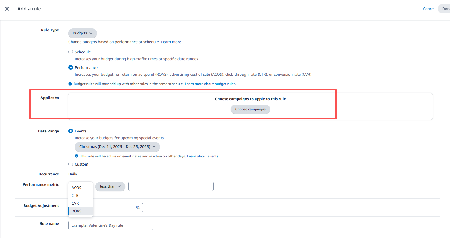 【爆单不熬夜】亚马逊这个自动调广告功能，90%卖家还不知道