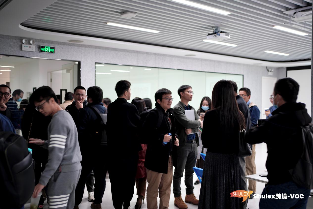 解锁一场Anker与80位跨境大咖的VOC对话