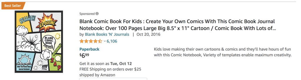 Q4旺季在亚马逊上卖什么？