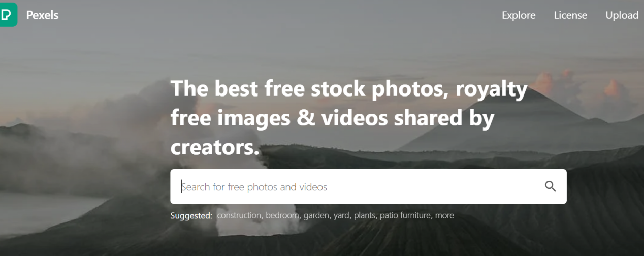 亚马逊图片 A+ 怎么做?推荐6个免费无版权高清图片素材网站