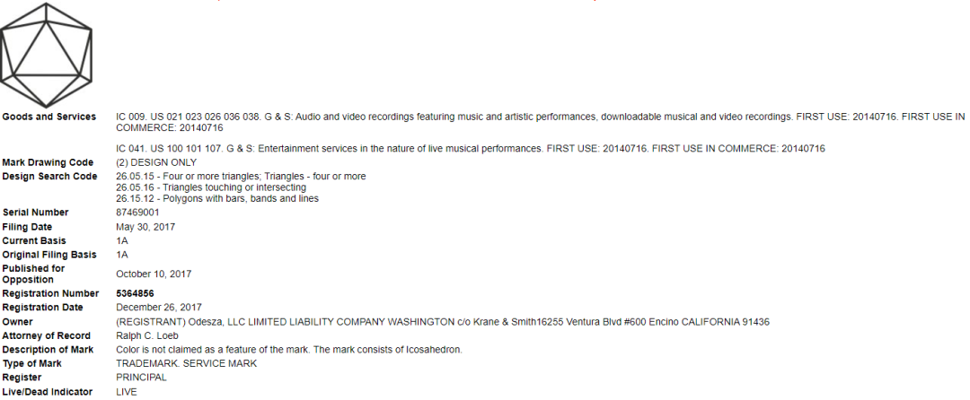 599家店铺被起诉冻结！这些图案已被律所盯上，切勿使用！