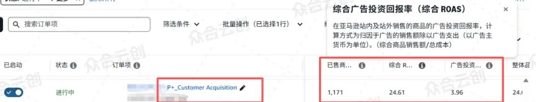 广告新公式：SP 关键词 × DSP 人群 × AMC 优化 = BSR+1